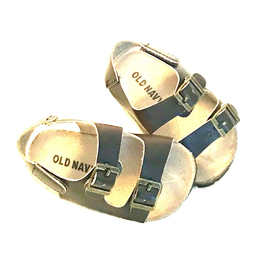 baby sandals
